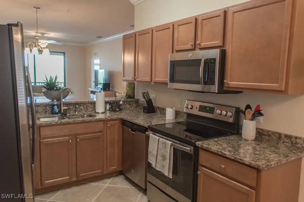 9566 Trevi Court Naples FL 34113