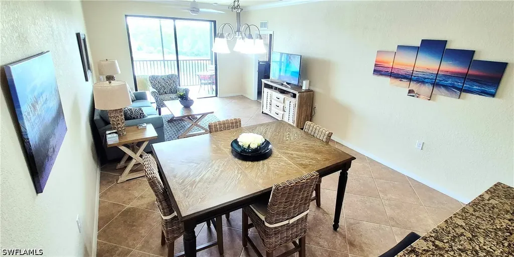 9566 Trevi Court Naples FL 34113