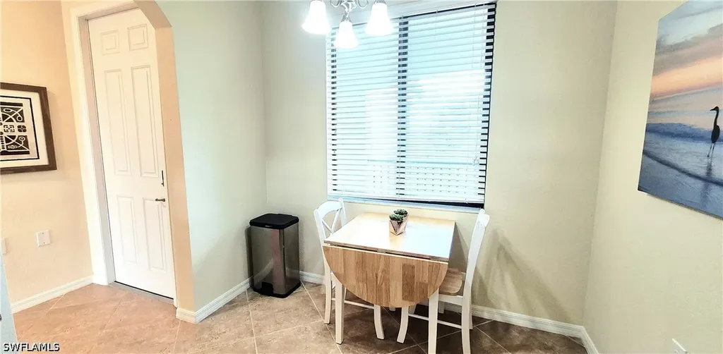 9566 Trevi Court Naples FL 34113