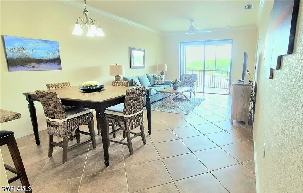 9566 Trevi Court Naples FL 34113