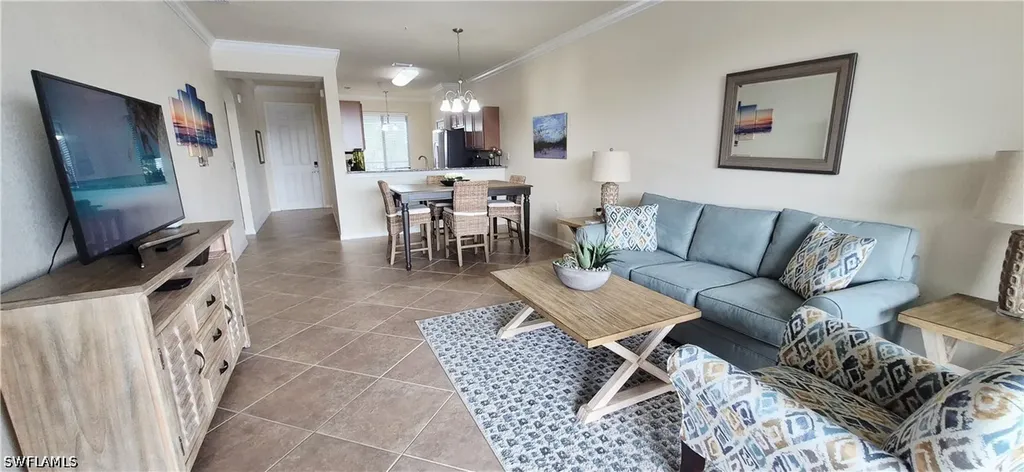 9566 Trevi Court Naples FL 34113
