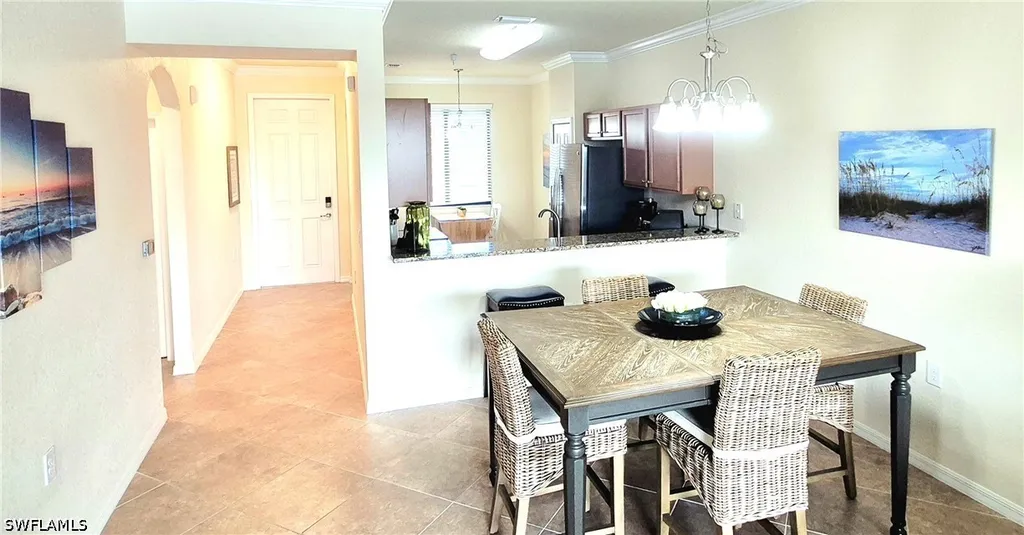 9566 Trevi Court Naples FL 34113
