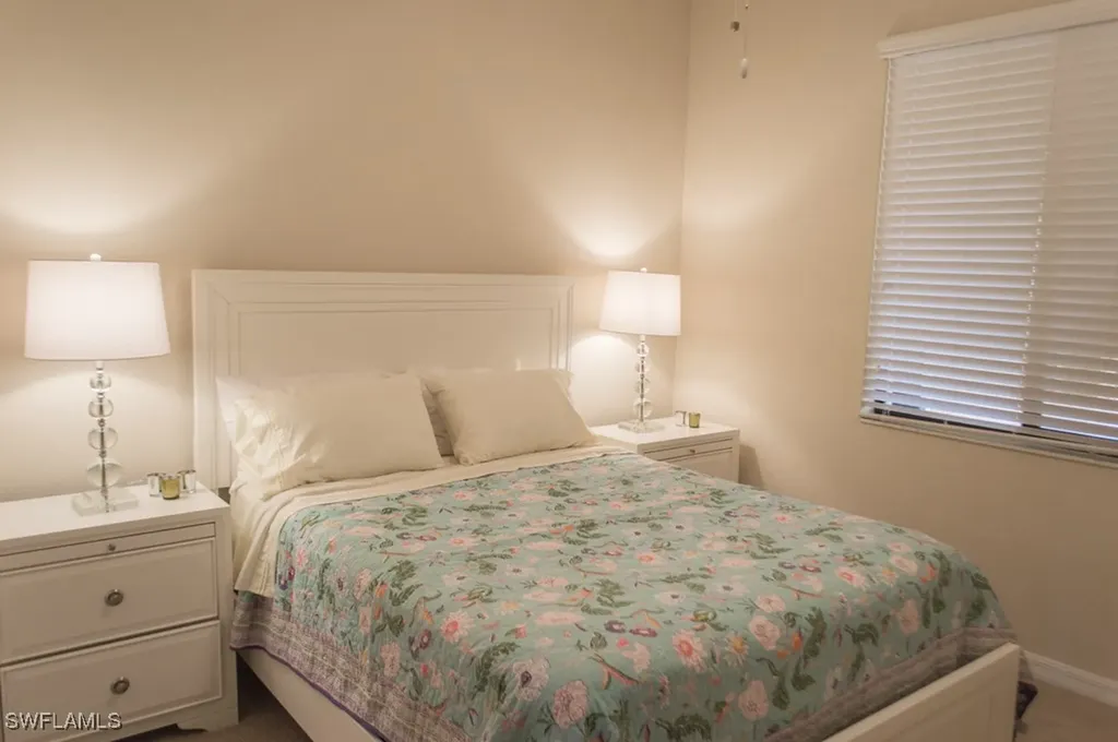 9566 Trevi Court Naples FL 34113