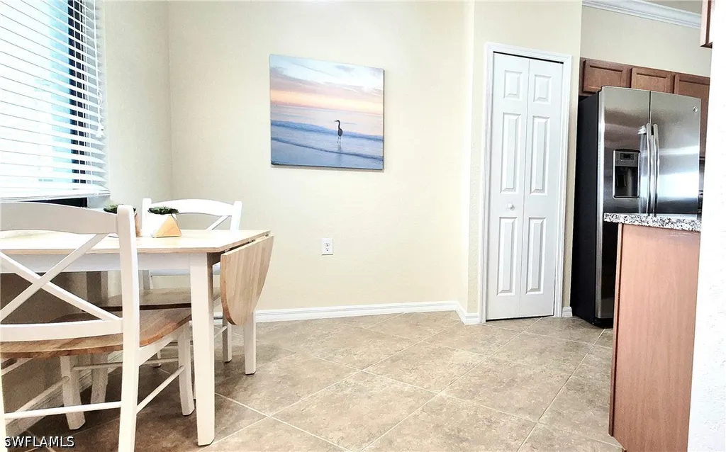 9566 Trevi Court Naples FL 34113