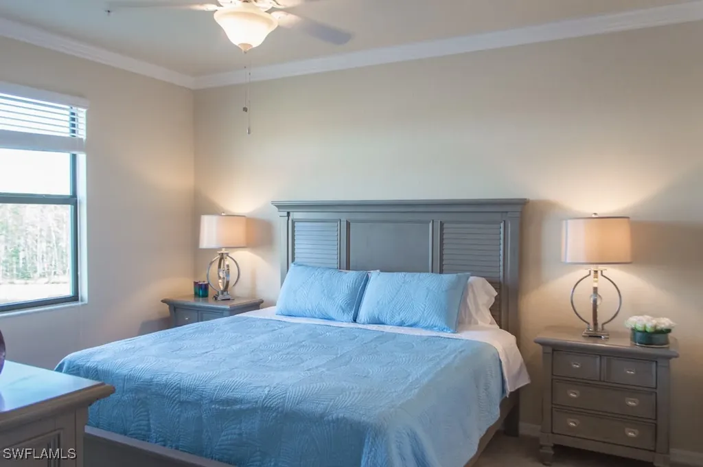 9566 Trevi Court Naples FL 34113