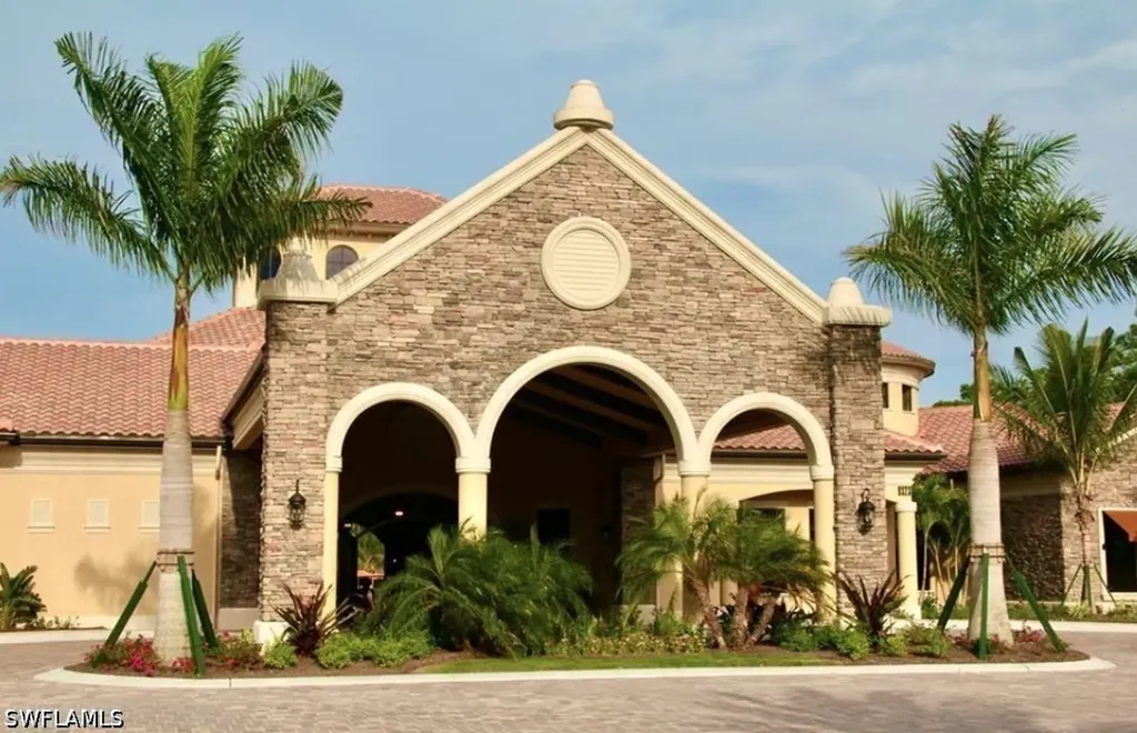 9566 Trevi Court Naples FL 34113