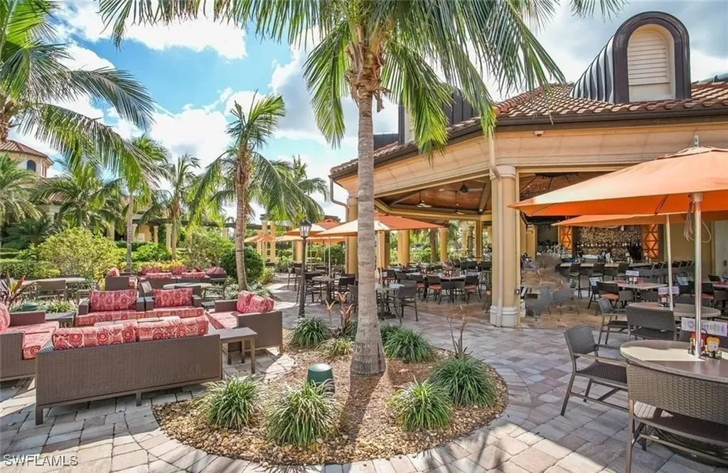 9566 Trevi Court Naples FL 34113