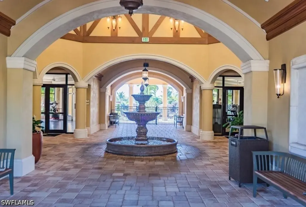 9566 Trevi Court Naples FL 34113