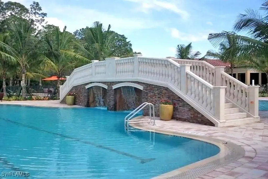 9566 Trevi Court Naples FL 34113