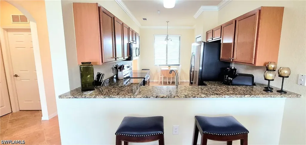 9566 Trevi Court Naples FL 34113