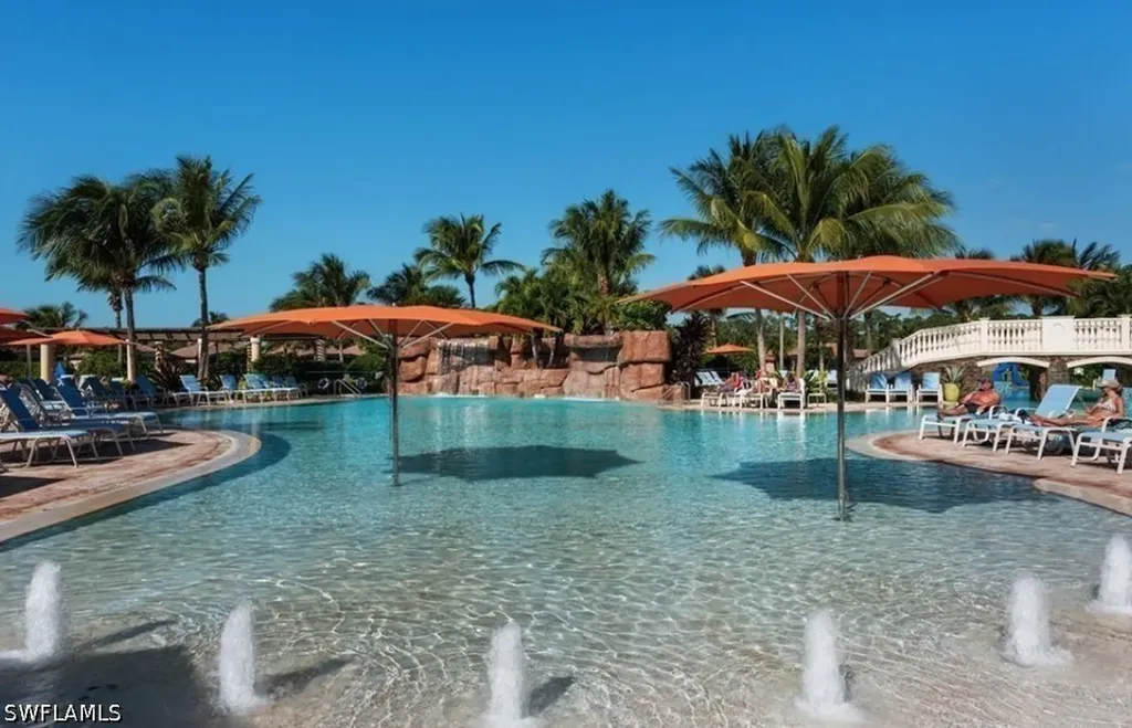 9566 Trevi Court Naples FL 34113