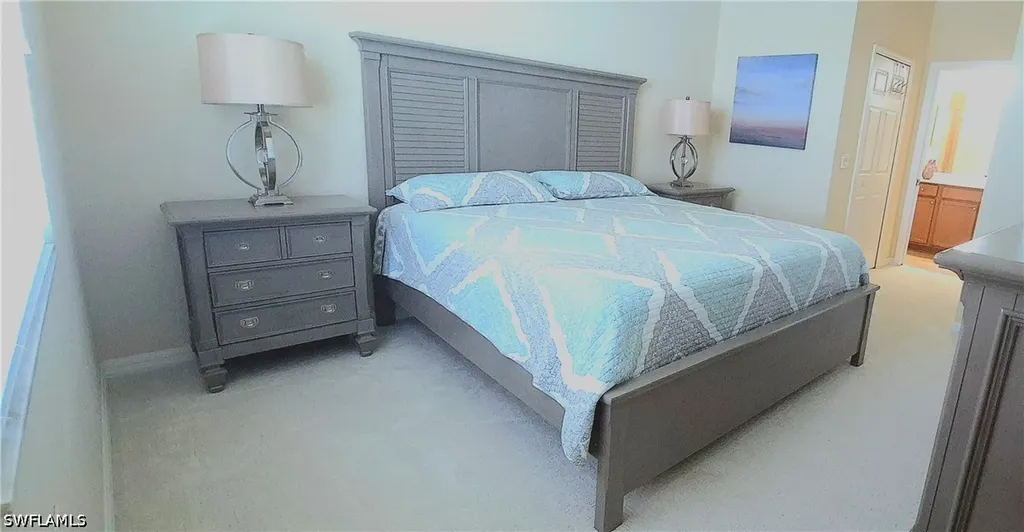 9566 Trevi Court Naples FL 34113