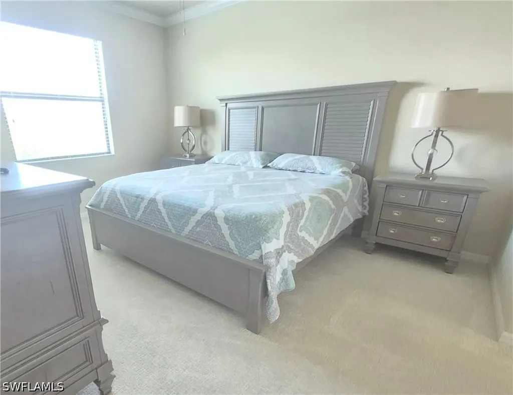 9566 Trevi Court Naples FL 34113
