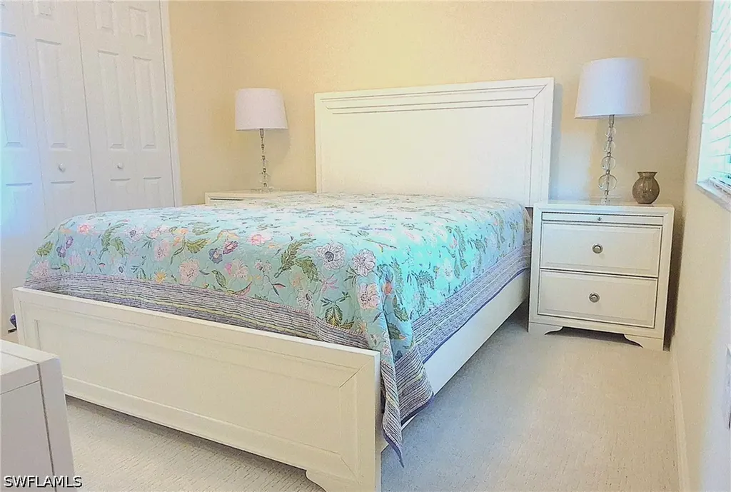 9566 Trevi Court Naples FL 34113