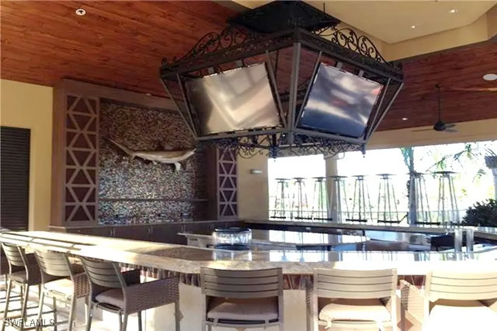 9566 Trevi Court Naples FL 34113