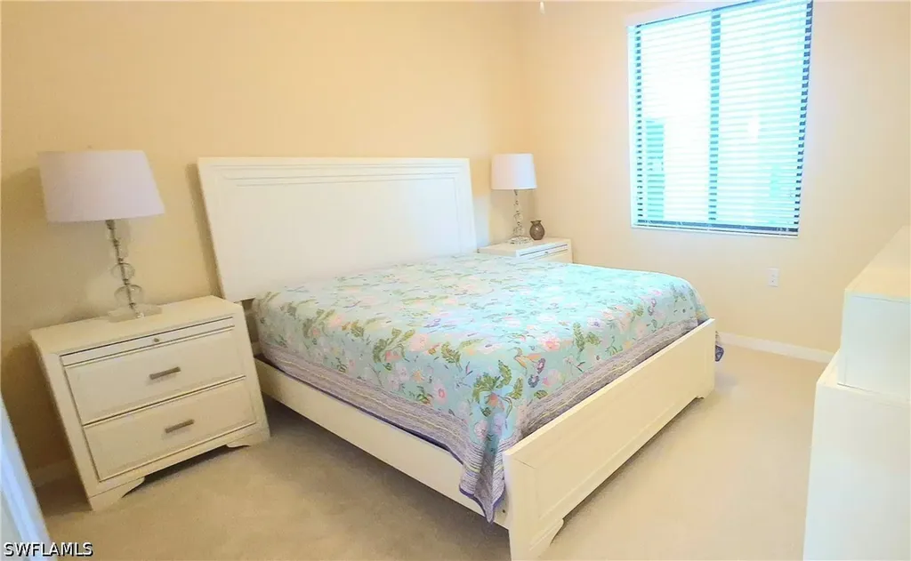 9566 Trevi Court Naples FL 34113