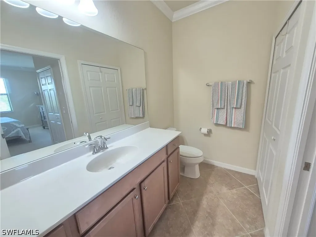 9566 Trevi Court Naples FL 34113