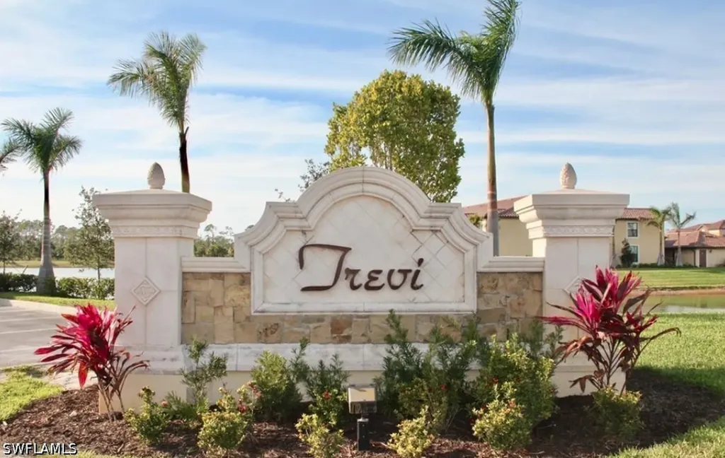 9566 Trevi Court Naples FL 34113