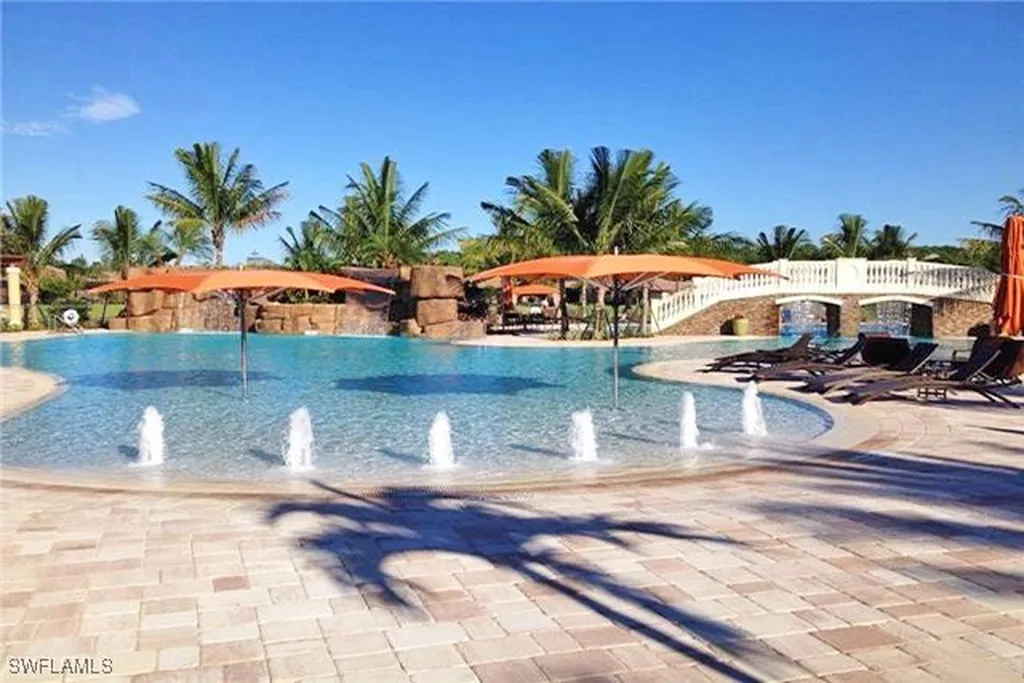 9566 Trevi Court Naples FL 34113