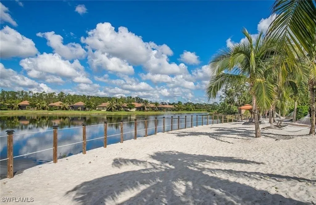 9566 Trevi Court Naples FL 34113