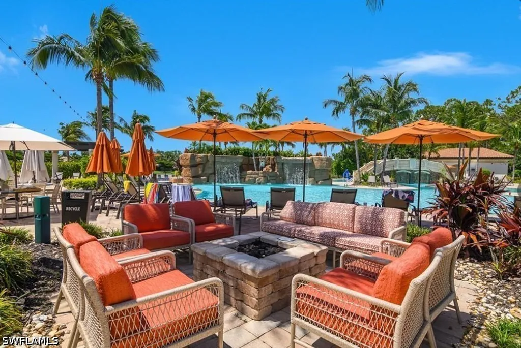 9566 Trevi Court Naples FL 34113