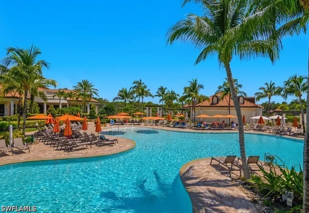 9566 Trevi Court Naples FL 34113
