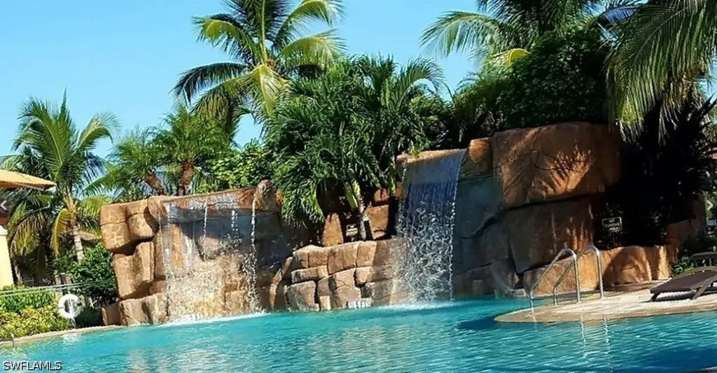 9566 Trevi Court Naples FL 34113