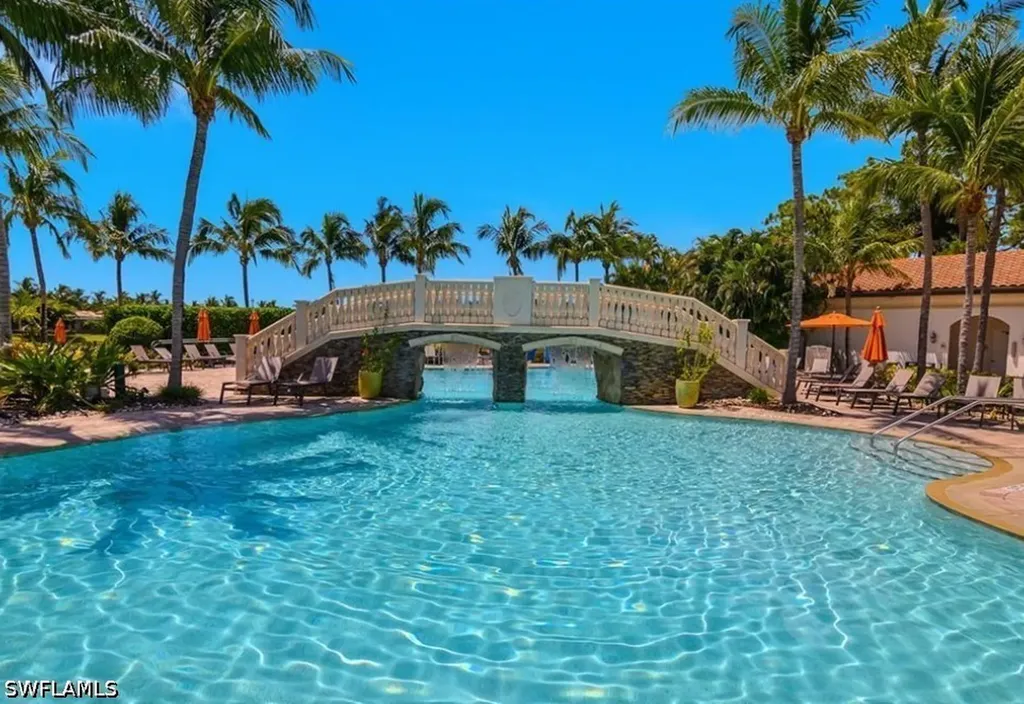 9566 Trevi Court Naples FL 34113