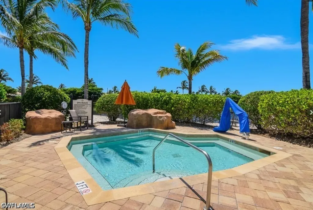 9566 Trevi Court Naples FL 34113