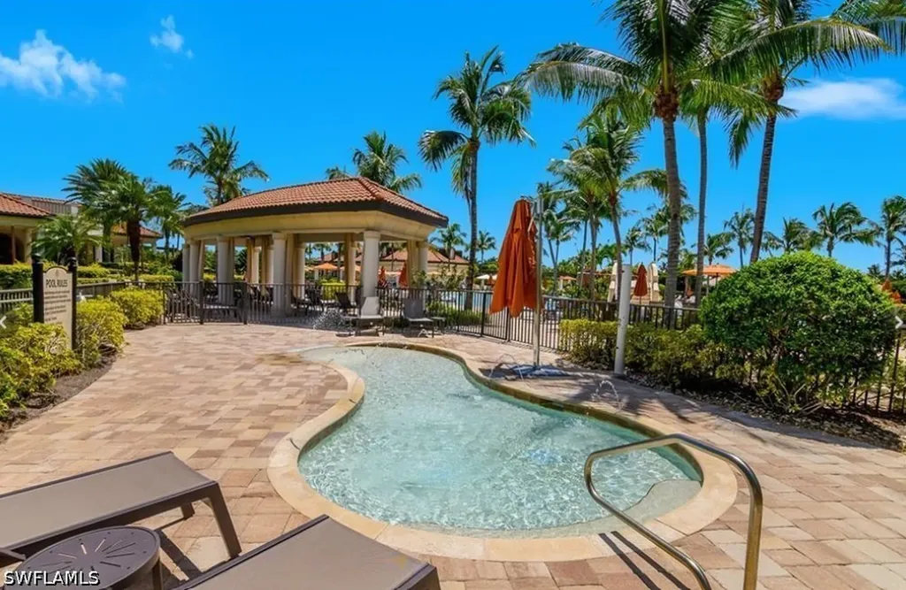 9566 Trevi Court Naples FL 34113