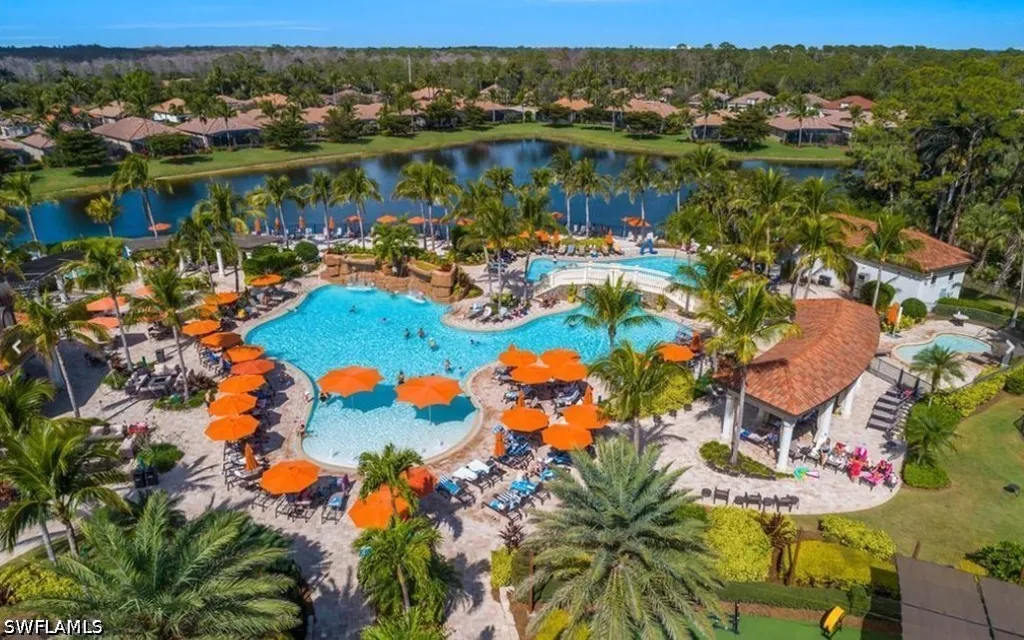 9566 Trevi Court Naples FL 34113