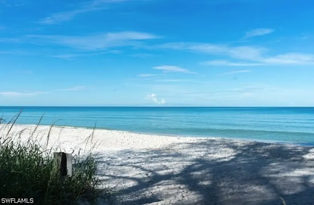 9566 Trevi Court Naples FL 34113