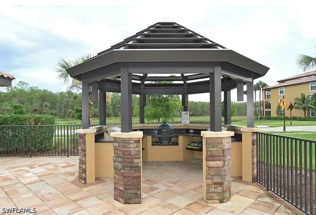 9566 Trevi Court Naples FL 34113