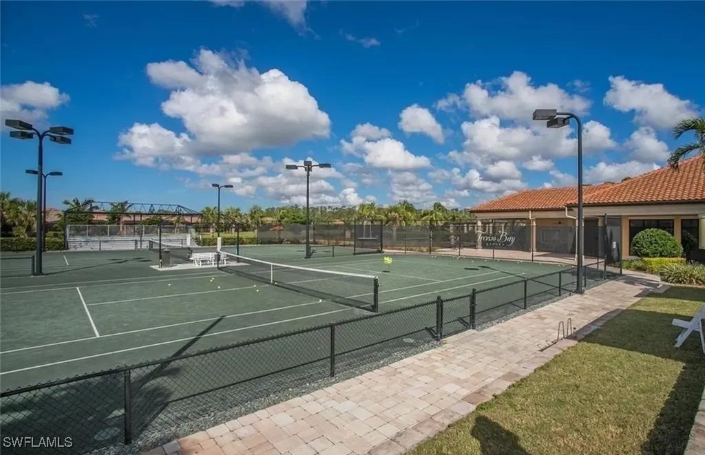 9566 Trevi Court Naples FL 34113