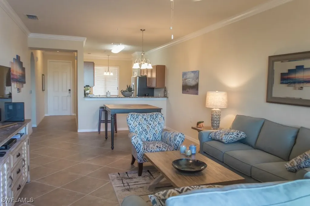 9566 Trevi Court Naples FL 34113