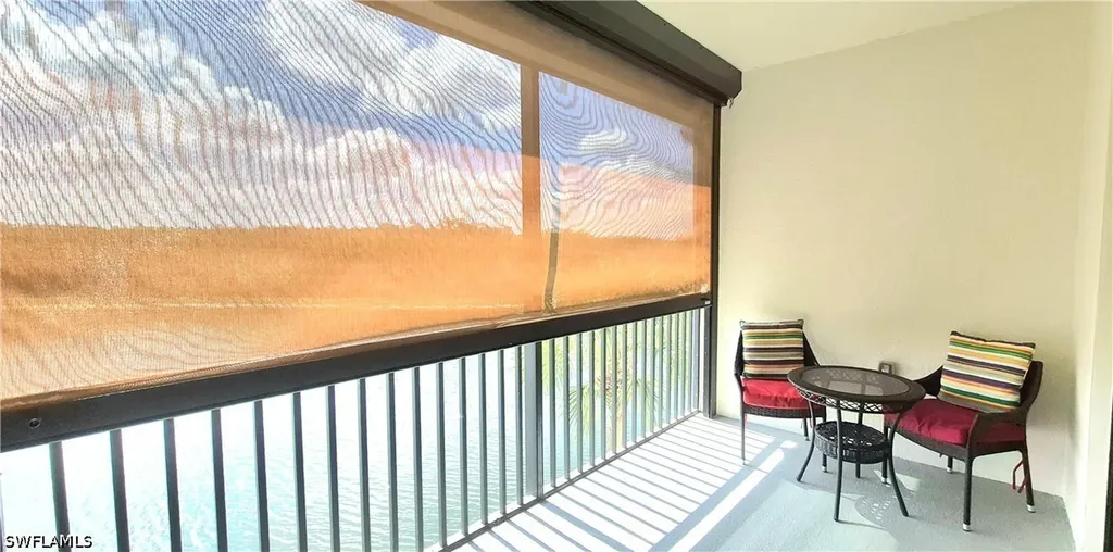 9566 Trevi Court Naples FL 34113
