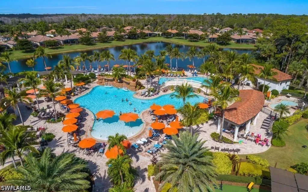 9566 Trevi Court Naples FL 34113