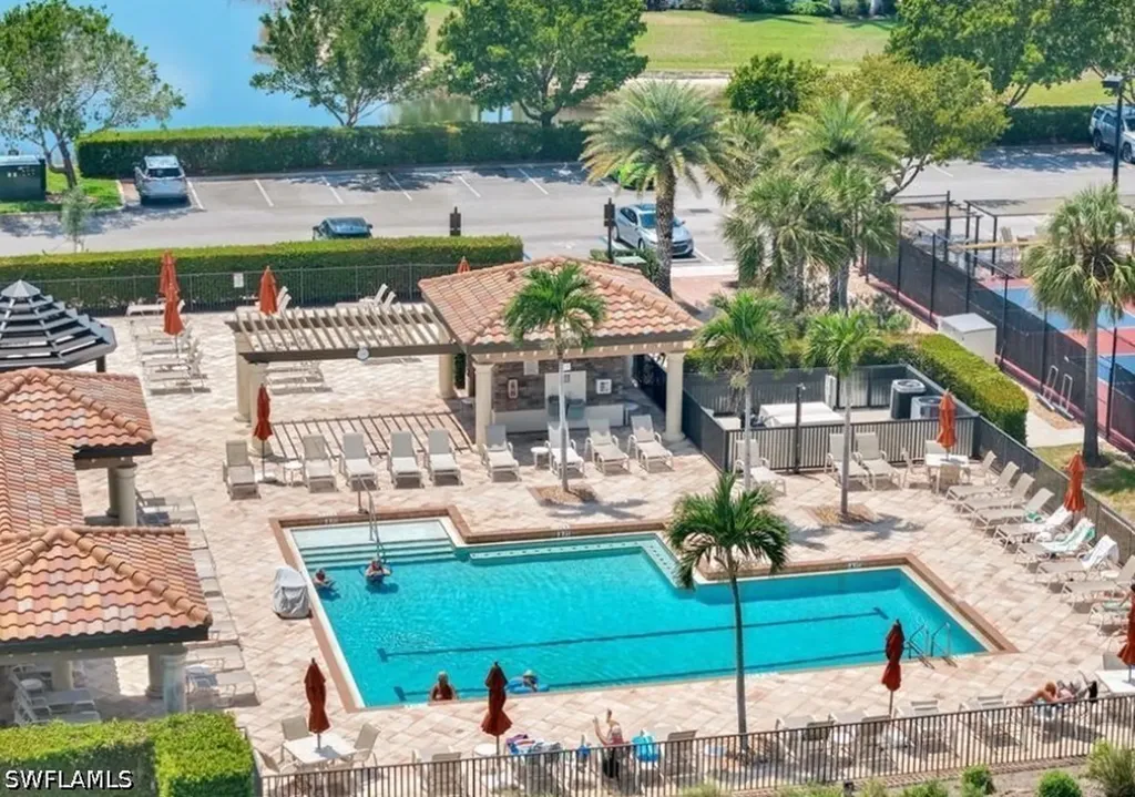 9566 Trevi Court Naples FL 34113
