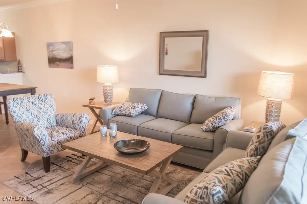 9566 Trevi Court Naples FL 34113