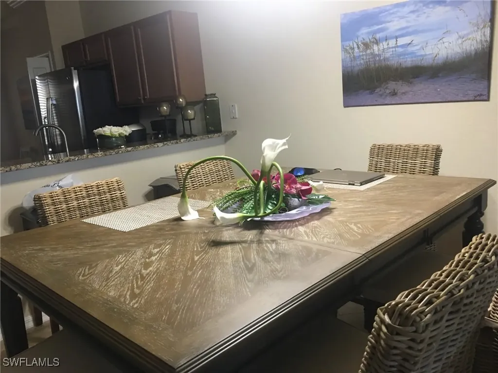 9566 Trevi Court Naples FL 34113