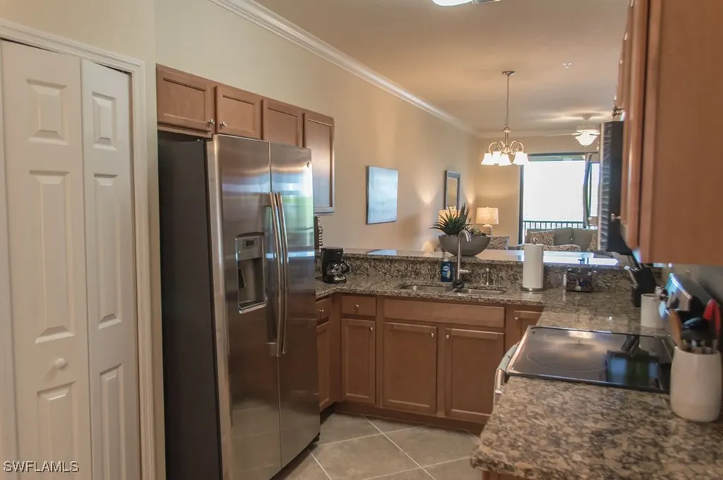 9566 Trevi Court Naples FL 34113
