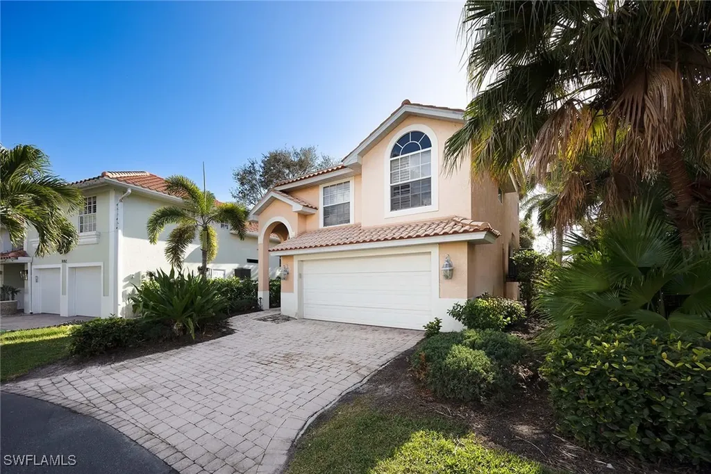 9192 Brendan Preserve Court Bonita Springs FL 34135