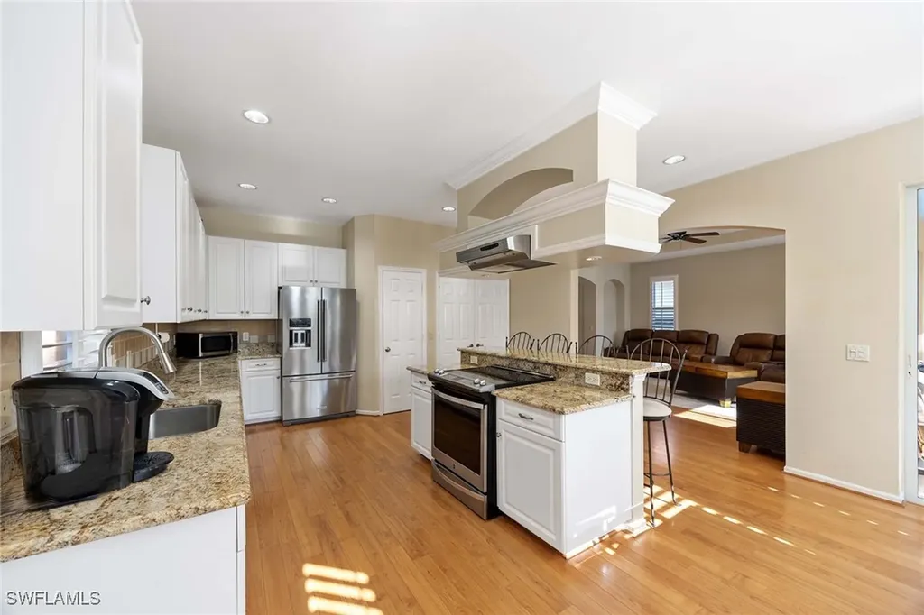 9192 Brendan Preserve Court Bonita Springs FL 34135