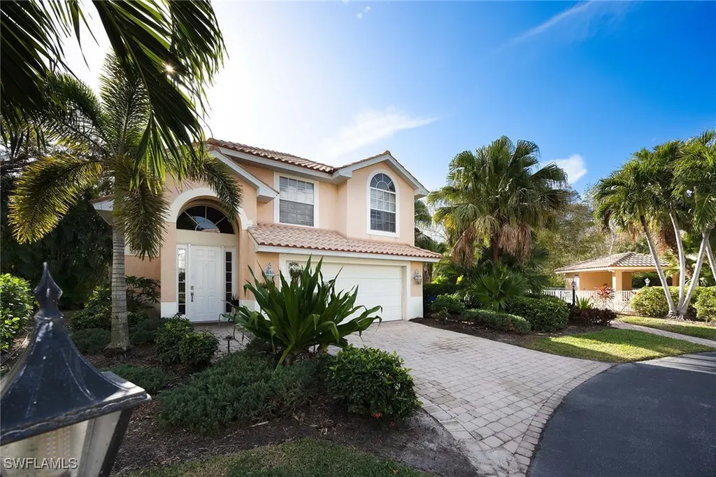 9192 Brendan Preserve Court Bonita Springs FL 34135