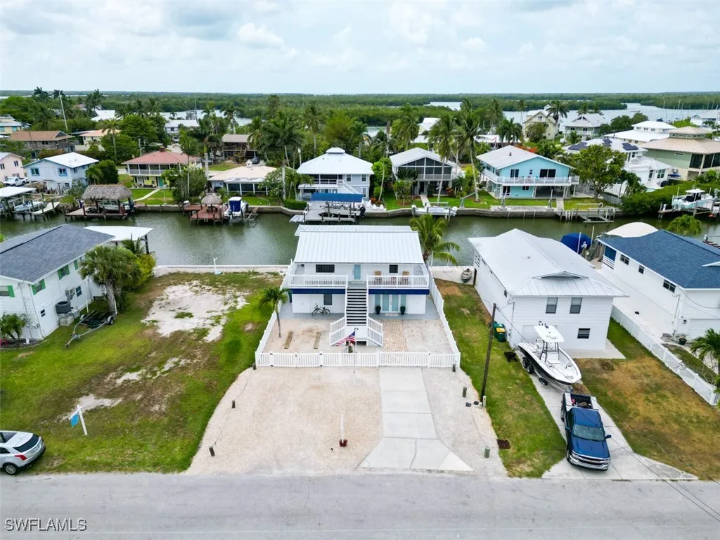 576 Coconut Avenue Goodland FL 34140