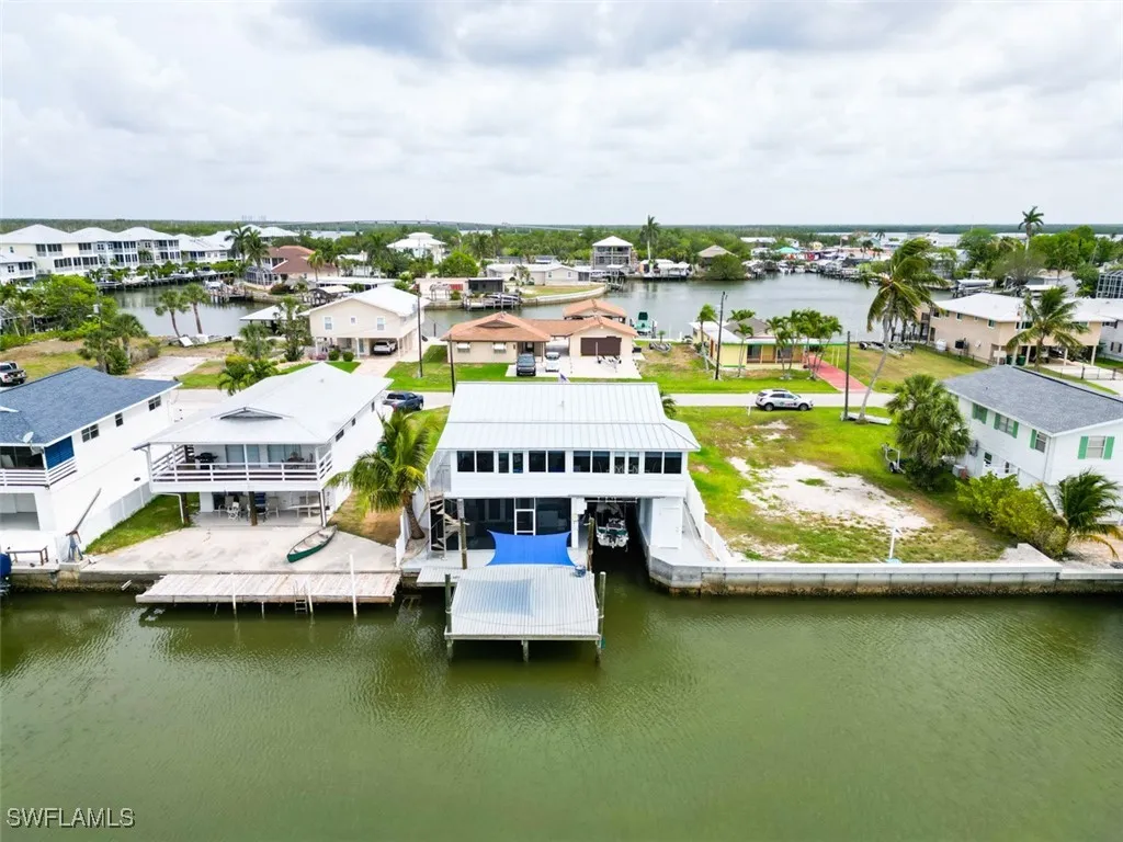 576 Coconut Avenue Goodland FL 34140