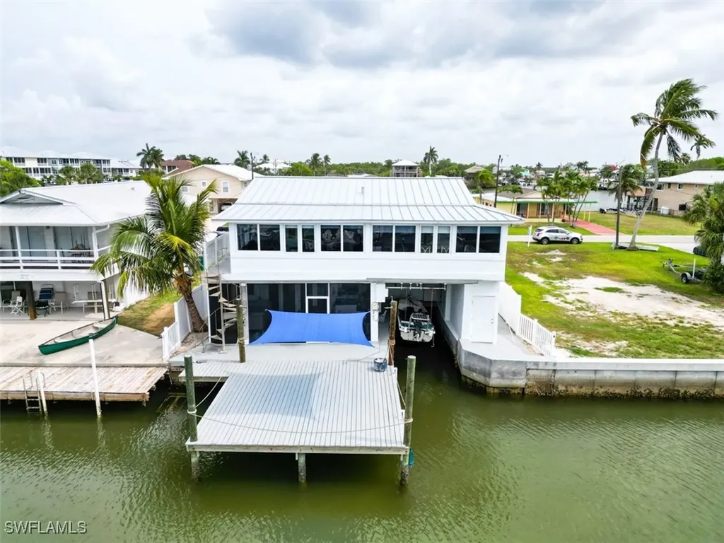 576 Coconut Avenue Goodland FL 34140