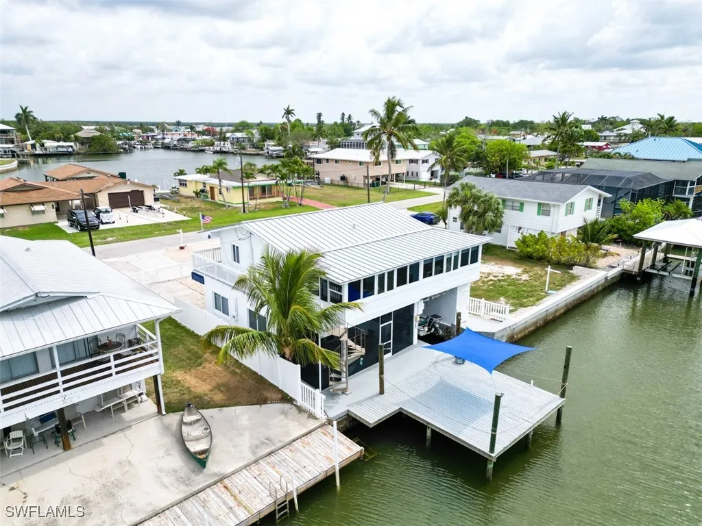 576 Coconut Avenue Goodland FL 34140