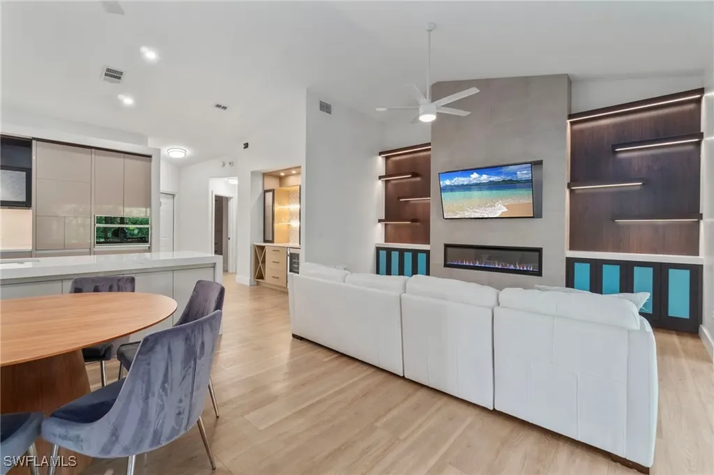 25360 Fairway Dunes Court Bonita Springs FL 34135