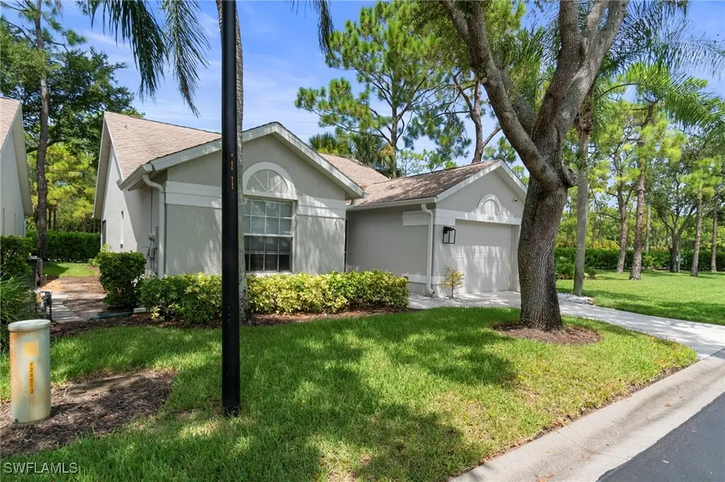 25360 Fairway Dunes Court Bonita Springs FL 34135